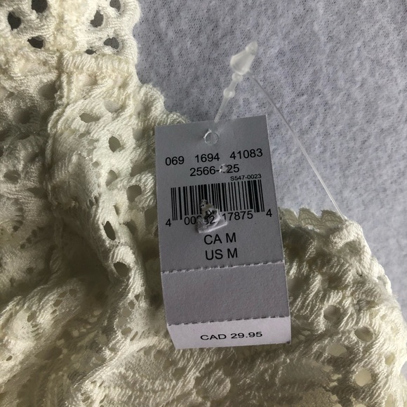 NWT ✨ Aerie Lace Bralette - Picture 6 of 8